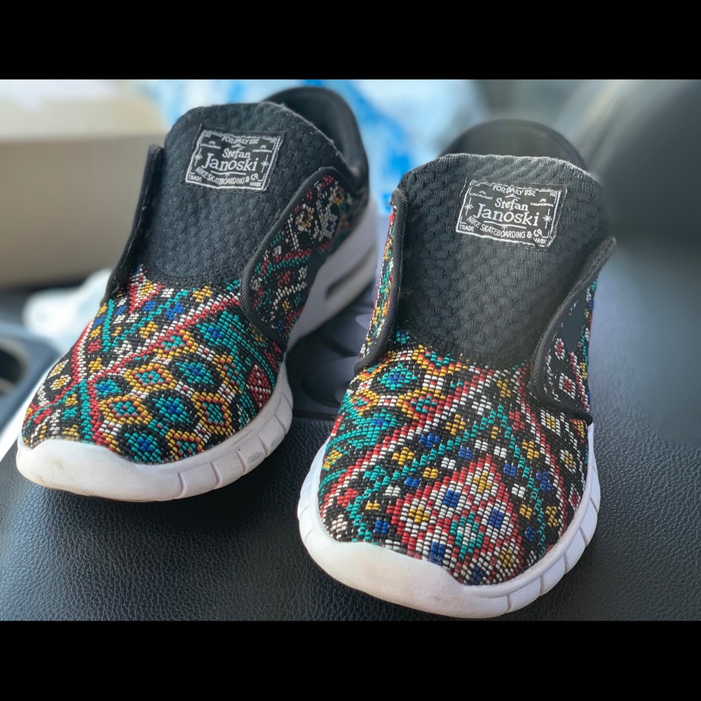Nike shoes